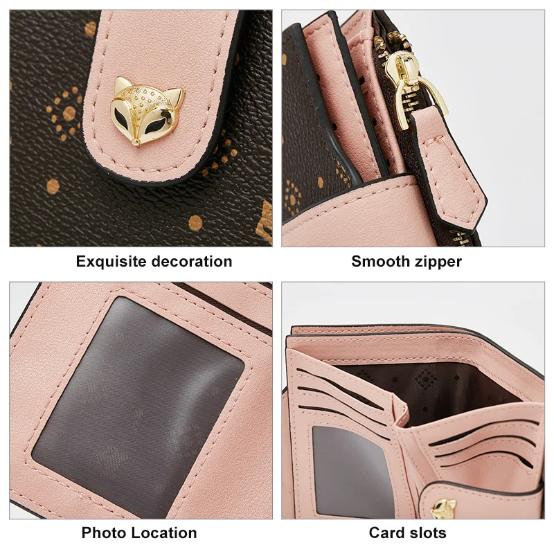 louis vuitton owl wallet