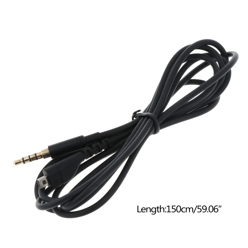 NEW Replacement Audio Cable for Steelseries Arctis