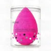 1/4pcs Beauty Egg Makeup Sponge Makeup Puff Set Foundation Sponge Puff Wet and Dry Makeup Tools 3