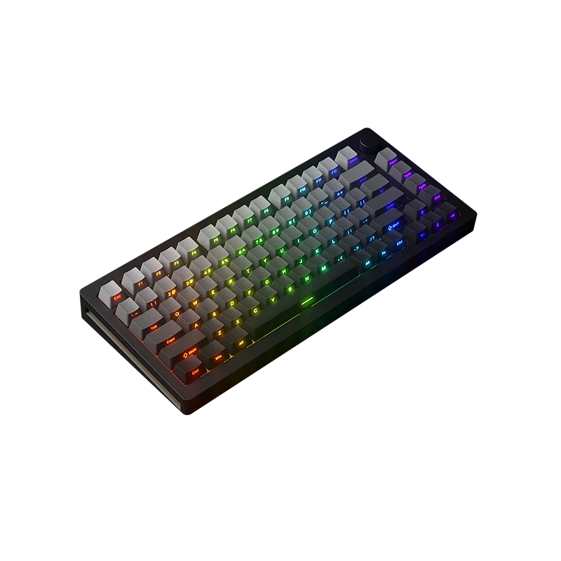 Akko-monsgeek m1w v3 spメカニカルゲーミングキーボード