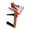25-160mm PE PVC pipe beveler SME1 Pipe Chamfering Tool Pipe Chamfering Device PB Pipe Trimmer, PP Plastic Pipe Scraper nozzle 1