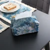Nordic Tissue Box Holder Home Decor Table Tissue Paper Organizers Car Napkin Holders Bathroom Dispenser Toilet Paper Tissue Case 1