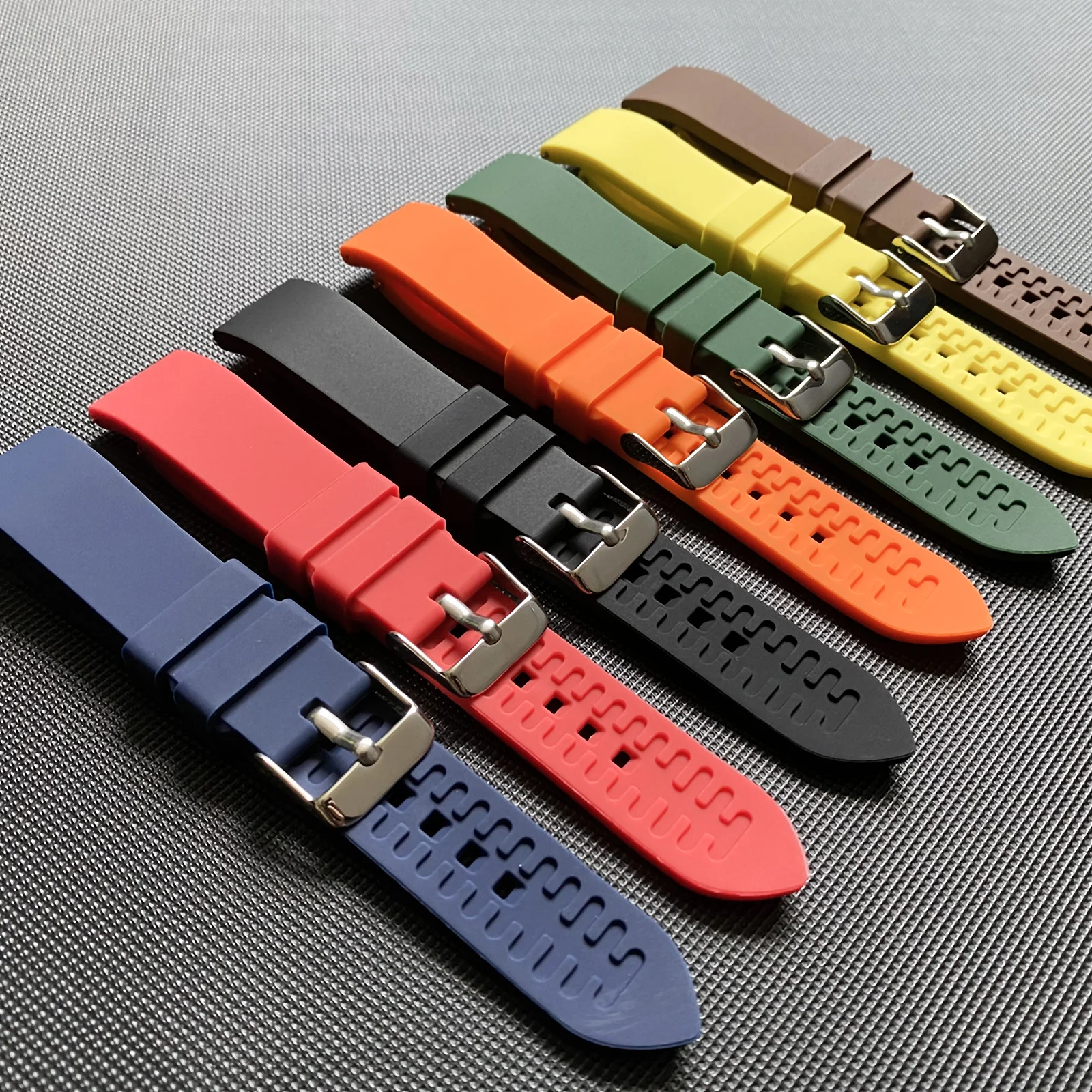 thumbnail: Amazfit Official Smart Watch Bands Replacement, 22mm Silicone Wristband Strap, Compatible With Bip 3 Pro, Bip U Pro, GTS 4 Mini, GTS 2 Mini, GTS 4, GTS 3, GTS 2, Thunder Black