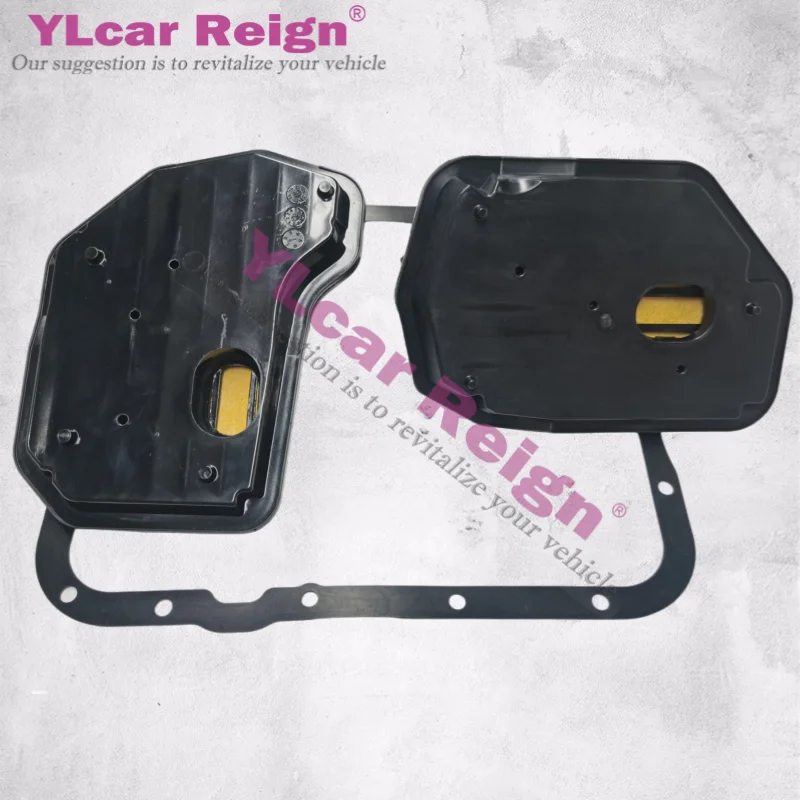 4L60E 4L65E Transmission Master Rebuild Kit 2004-2011 Frictions Filter Band 276222709790