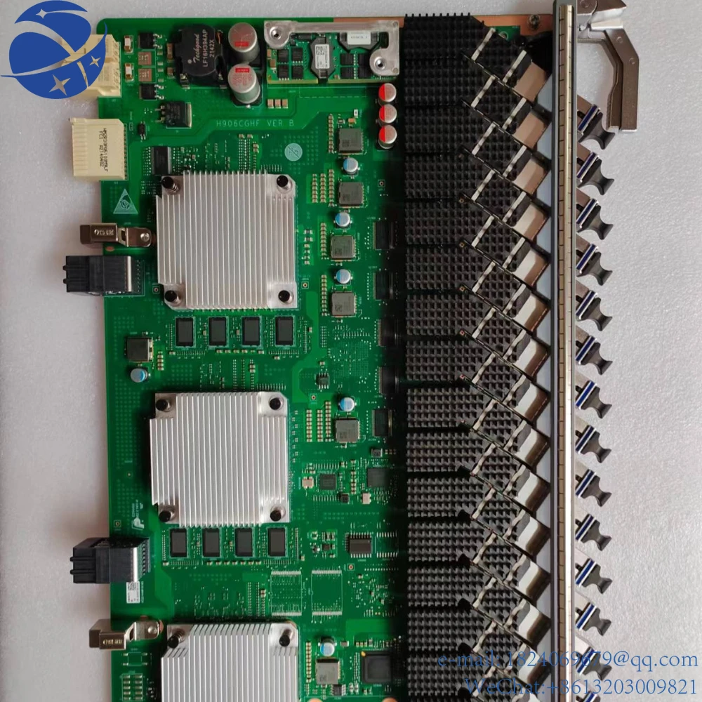 

CGHF907D module