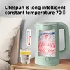 Automatic Shutdown Anti-Scalding South Pole Style Home Use Electric Kettle Full Integrated Boiling Water Tea Kettle 2