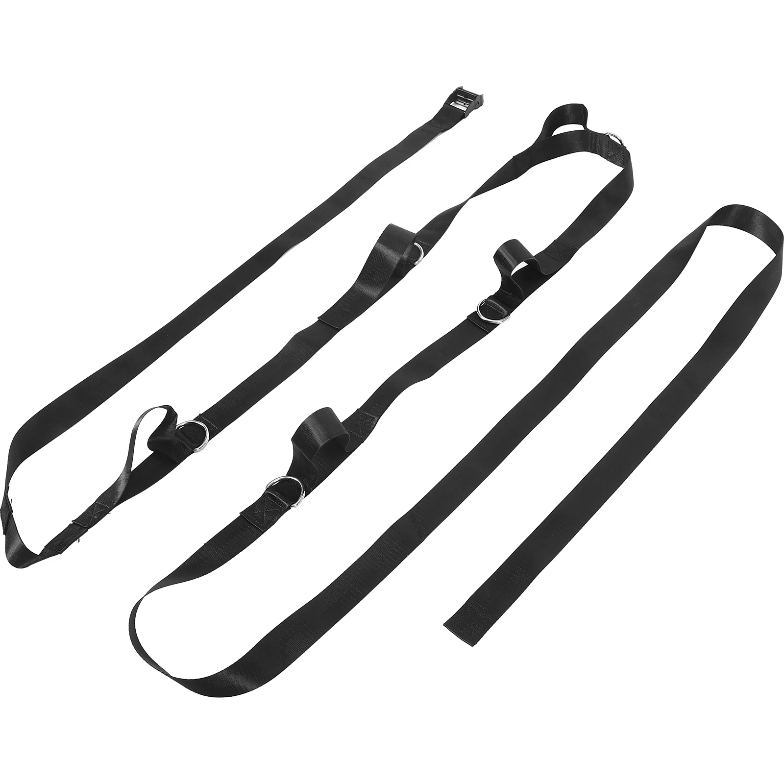 

Yoga Stretch Band Fitness Resistance Band Fitness Workout Band Exercise Band