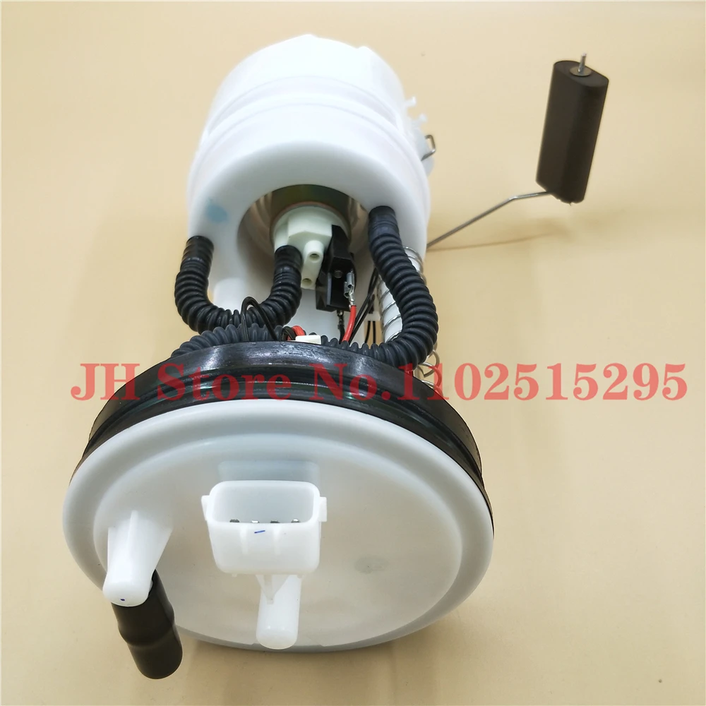JH 17040-JD01A Fuel Pump Module Assembly For Nissan Qashqai Suv