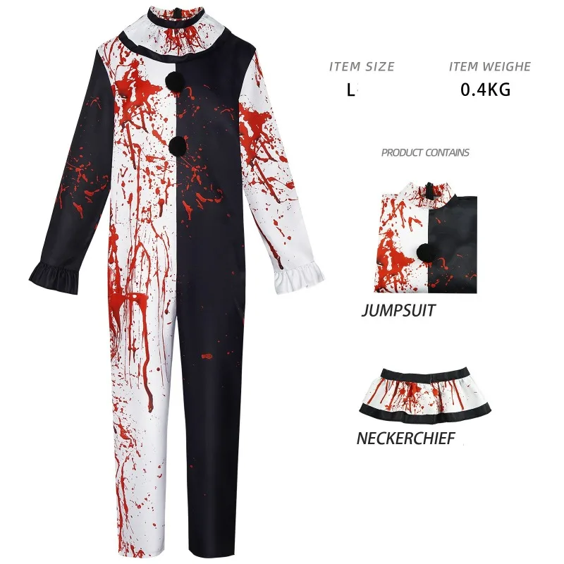 Costume film terrifer – Image 6