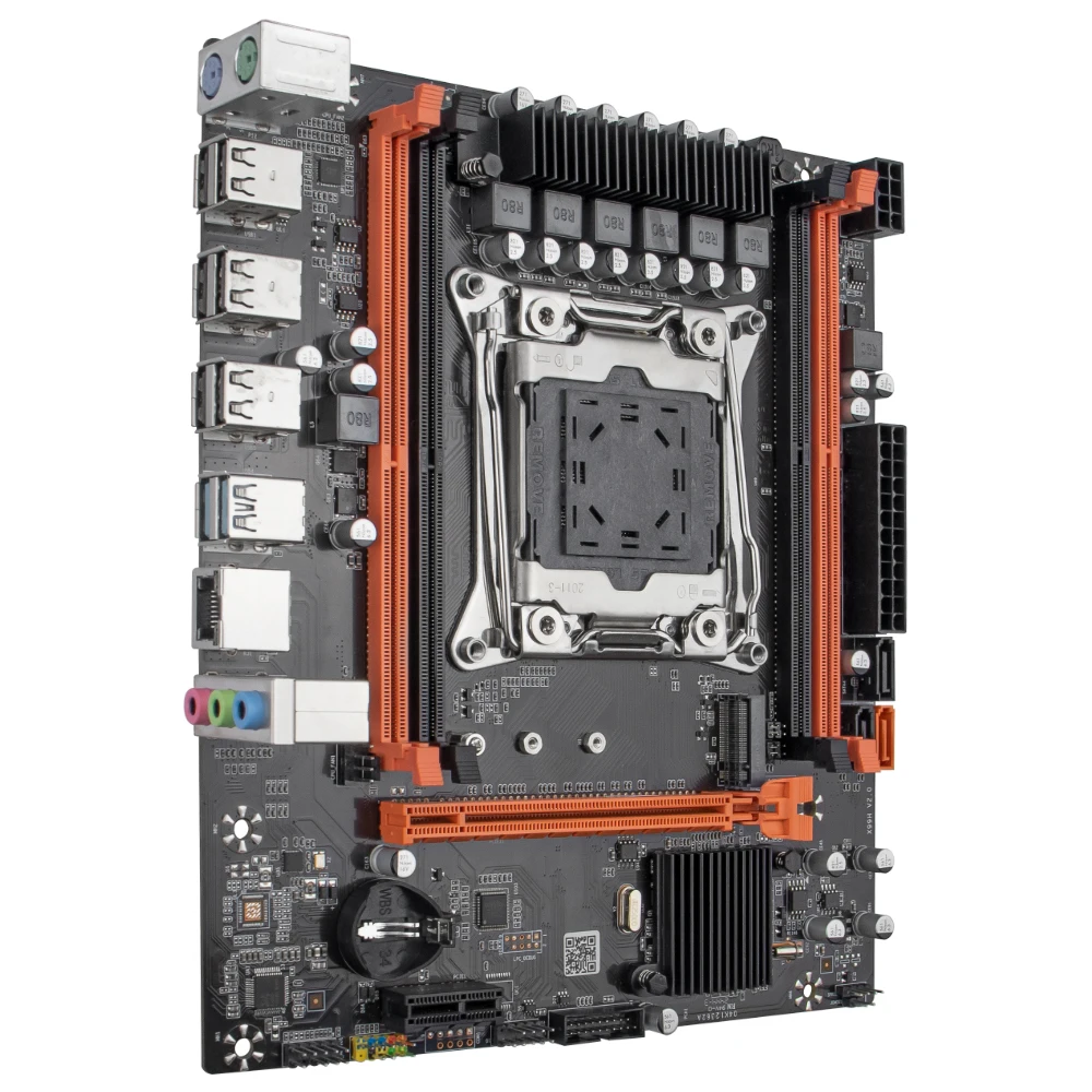 X99 ゲーミングマザーボードセット SOYO、Intel Xeon E5 2680 V4