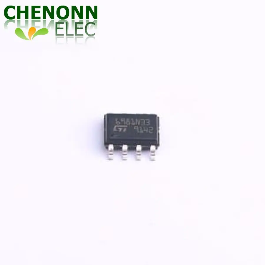 L6981N33DR
