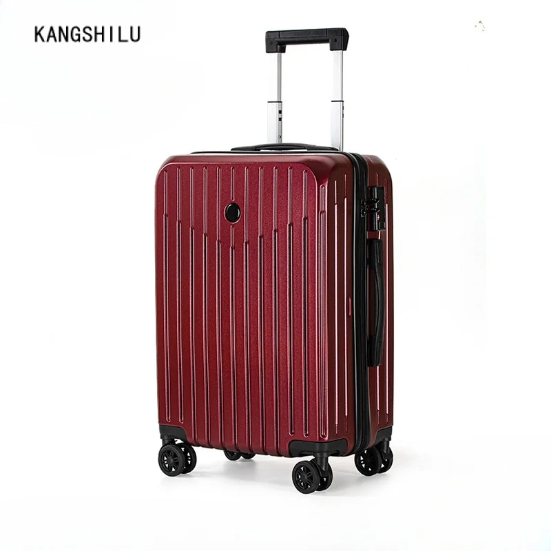 Рисунок 3 - Новый деловой чемодан на колесиках для мужчин и женщин