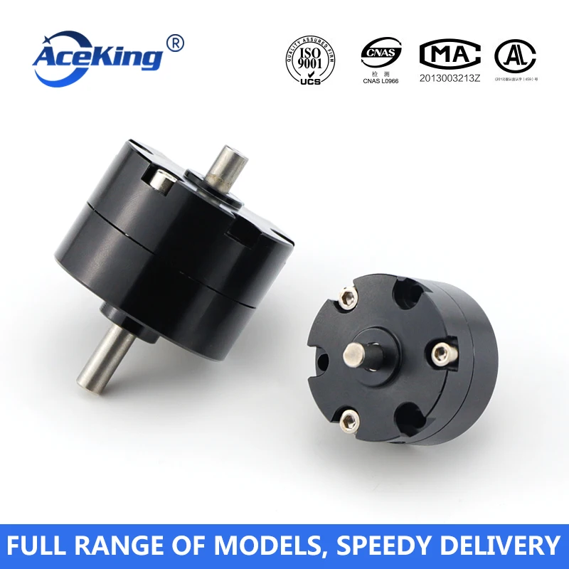 

CRB1BW10/15/20/30/40-90S/180S/270S Blade type rotary swing cylinder CDRB1BW