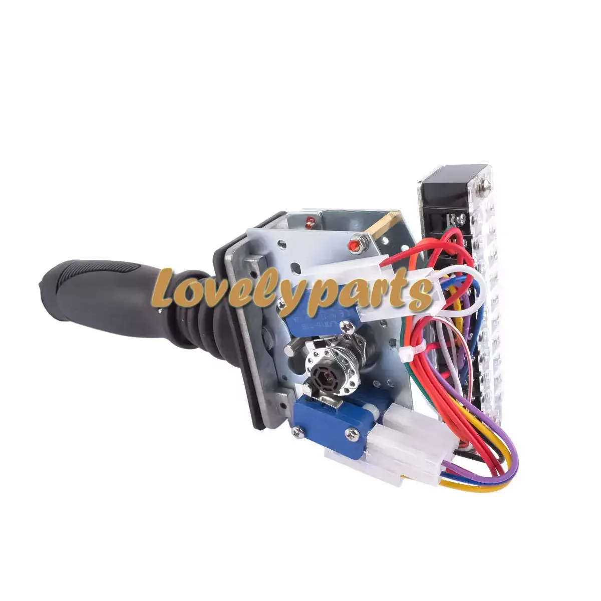 56773 56773GT 조이스틱 컨트롤러 (Genie 시저 리프트 Z30-20N Z34-22N Z34-22DC Z4525JDC용) OEM 품질