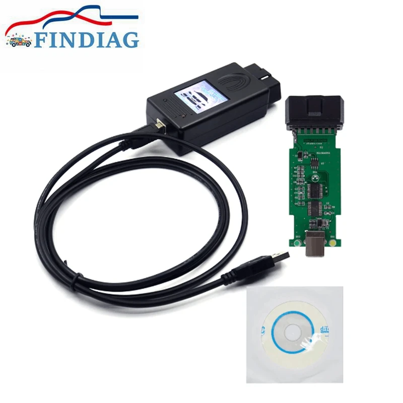 

Диагностический сканер для BMW, диагностический сканер 1,4.0, OBD2, считыватель кодов для BMW 1,4, USB, автомобильный диагностический инструмент