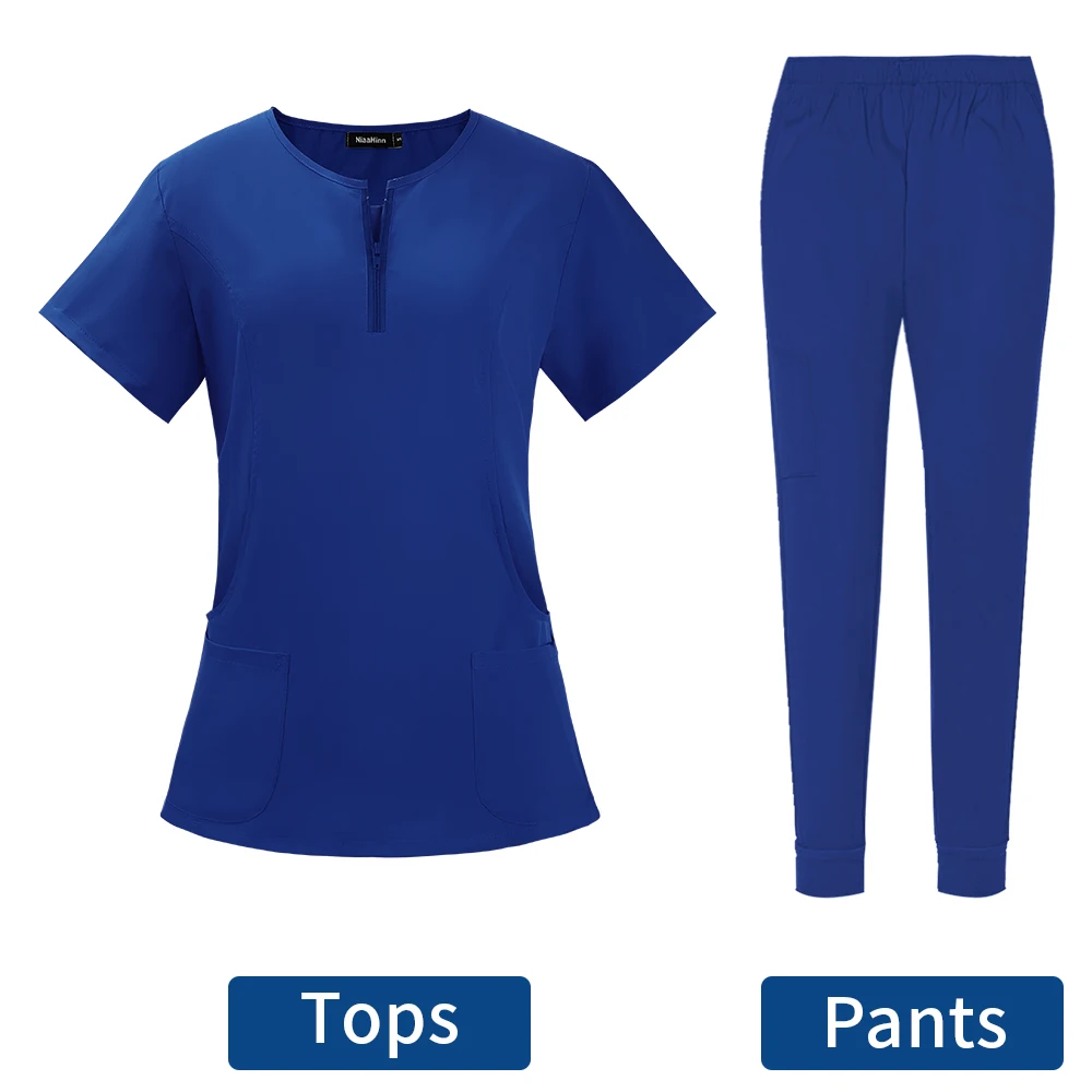 Royal Blue sets