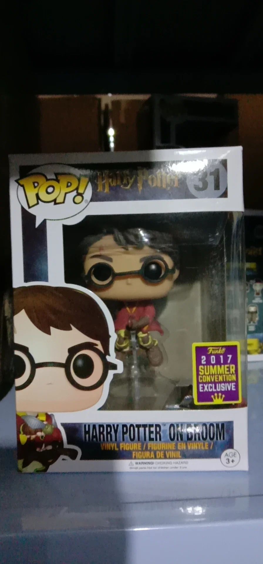 最新のファンコポップハリーシリーズ#0 2ロン・ウィーズリー#28ロン