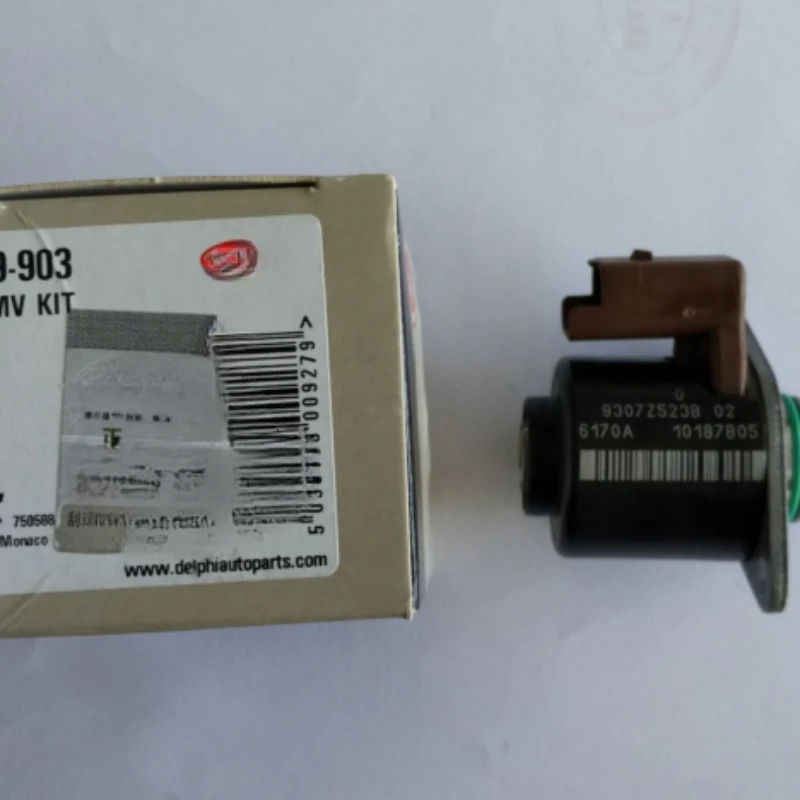 

Оригинальный комплект CR IMV/регулирующий клапан давления 9109-903 / 9307Z523B