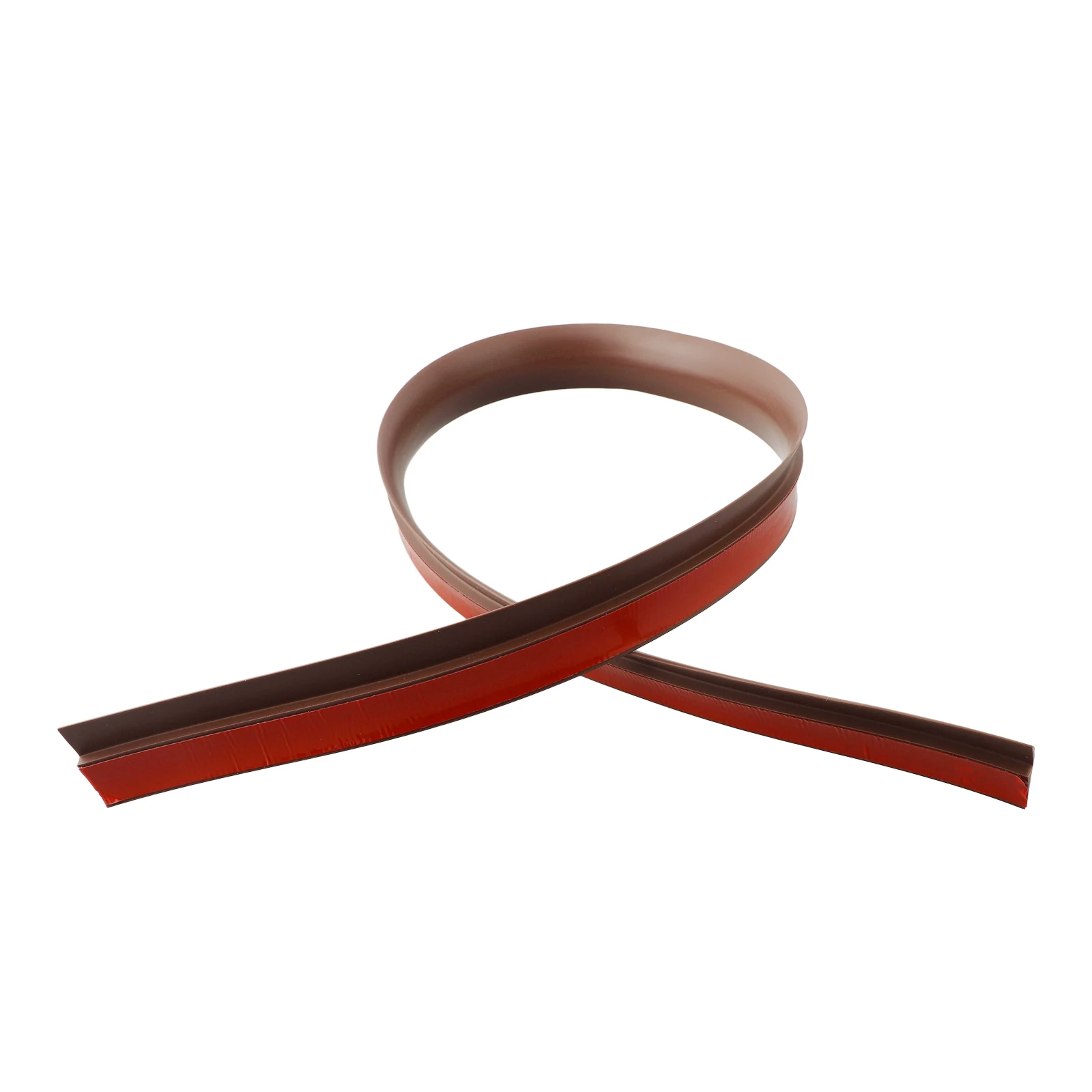 Description Picture 6 of itemFloor Transition Strip Protective Floor Mat Flat Button Strip Strips Flat Laminate Floor Cover Strip For Flooring Threshold