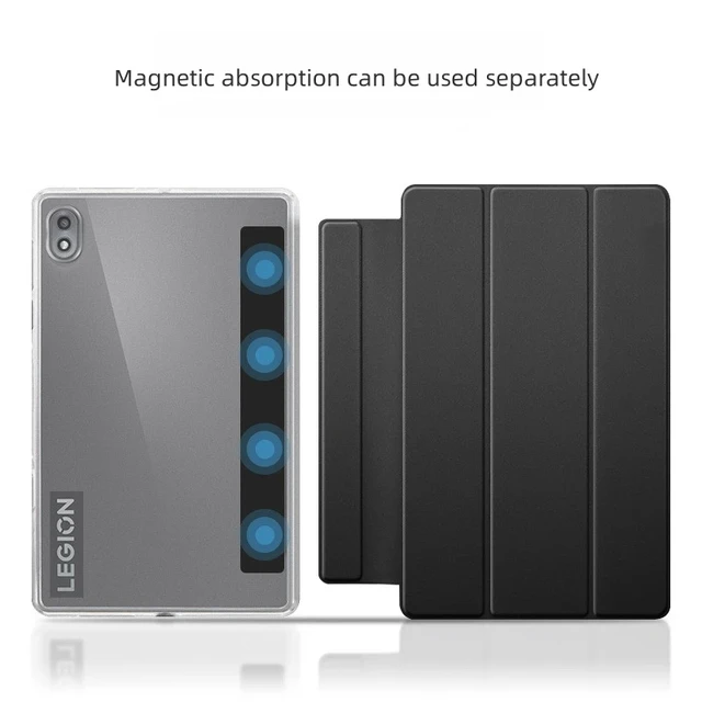 For Lenovo LEGION Y700 Case 2023 2022 TB-9707F 9707N TB-320F 