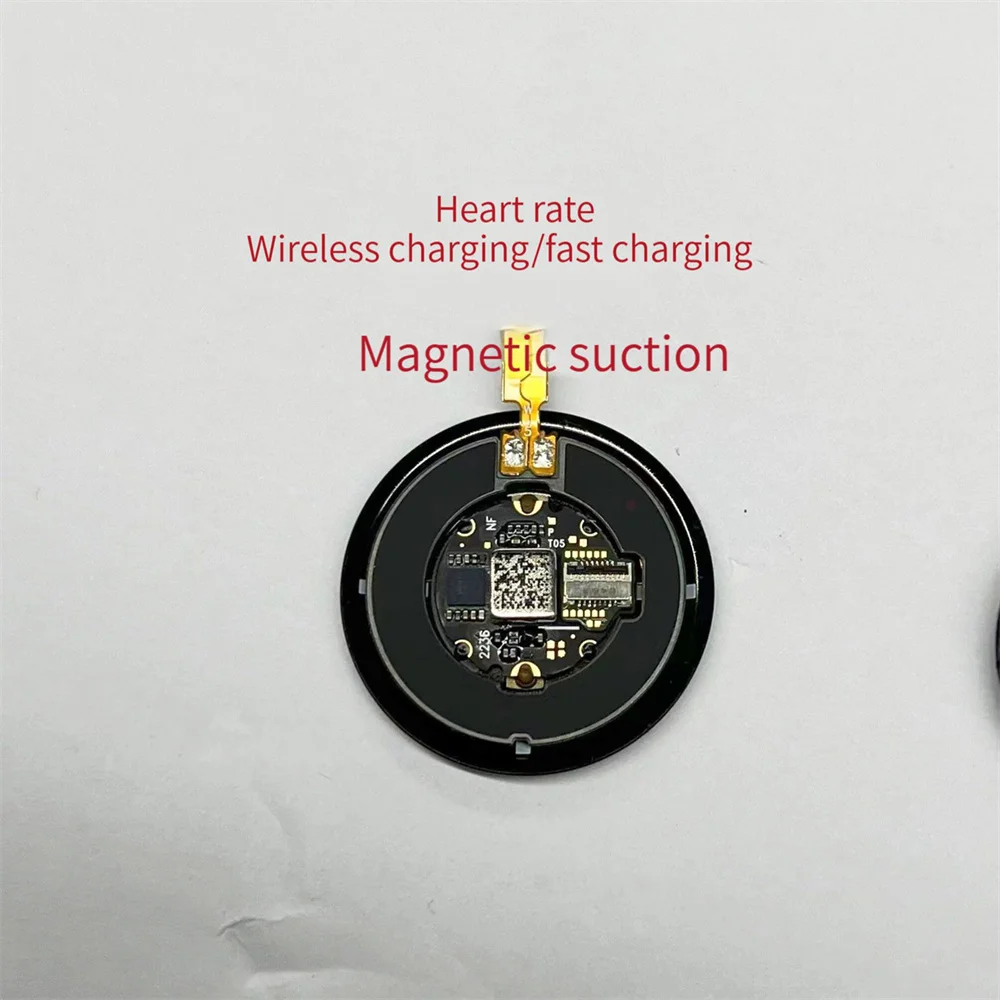 

Replacement Rear Glass for Samsung Watch 5/5Pro Rear Glass R900 R910 R920 Glass Smart Watch Accessories Repair Parts