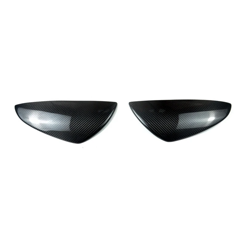 

1 Set Car Rearview Mirror Cover For Lexus Es200 Es300 Es300h 300H IS/LS/LC/UX/RC 2019-2022