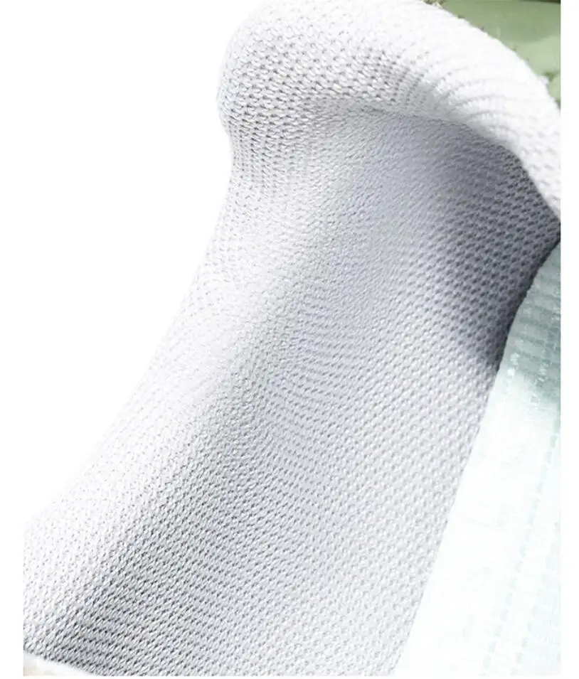 Lightweight Men's Casual Trainers Breathable Spring Summer Shoes_voghion.com