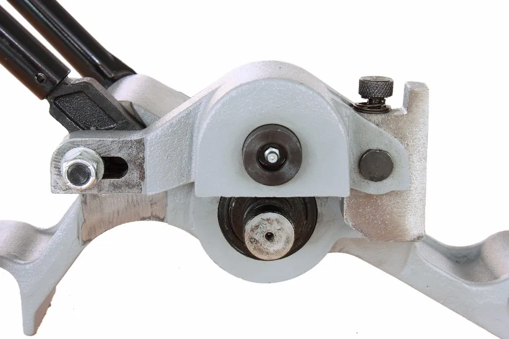 Roll Grooving Machine Fits for RIDGID 916 Roll Groover