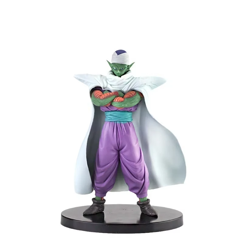 Anime Dragon Ball Z figure Piccolo PVC statue doll decoration collection model toys children Christmas gift