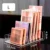 New Eyeshadow Palette Organizer Eyepowder Storage Tray Cosmetics Rack Makeup Tools Compartment Holder for Women Makeup Organizer 