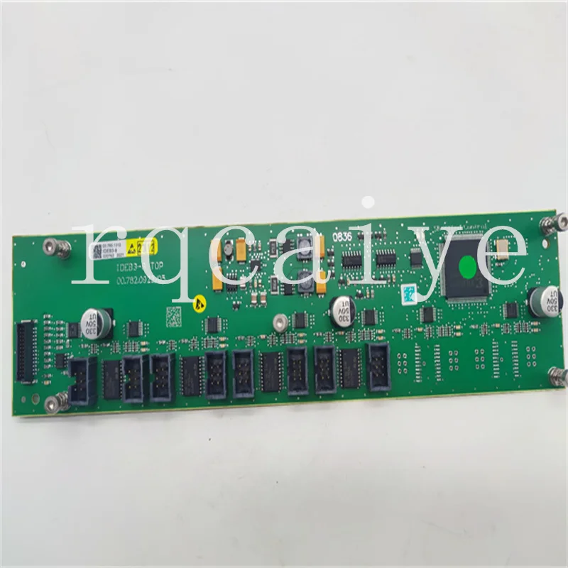 

1 PCS 00.785.1310 00.779.2127 Flat Modulde IDEB3-8 Circuit Board ForSM102 CD102 SM74 CD74 Printing Machine Parts Circuit Card Bo