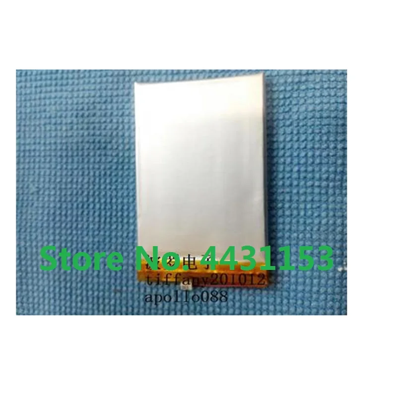 New Battery for Sony ICDSX1000 LiPo Polymer Rechargeable Replacement