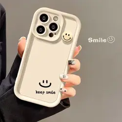 Keep Smile Soft TPU Phone Case for OPPO Reno - Enhanced Protection and Stylish Design (2)