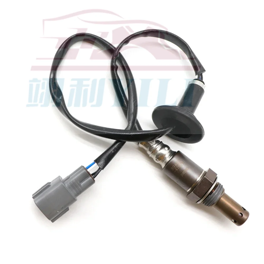 

Sensor de oxígeno con sonda Lambda para coche, accesorio con relación de combustible y aire, O2, compatible con TOYOTA PRIUS YAR