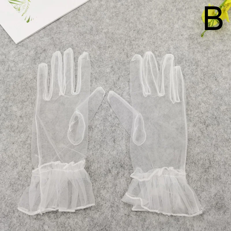 Рисунок 3 - Элегантные однотонные женские свадебные