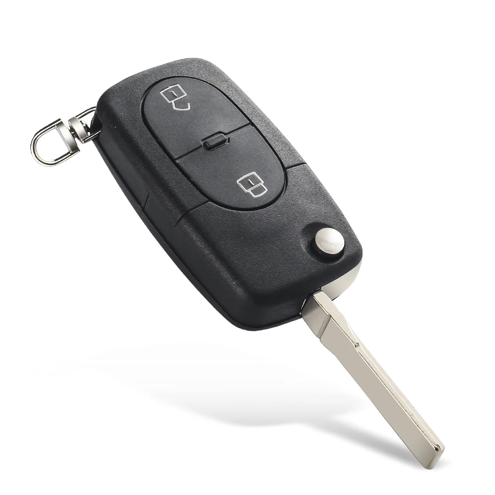 Remote Control/ Key Case For Audi A3 A4 A6 A8 B5 Tt Rs4 Quattro 1994-2004 Old Models 315/433mhz Id48 Chip Hu66 - - Racext™️ 17 - Racext Remote Control/ Key Case For Audi A3 A4 A6 A8 B5 Tt Rs4 Quattro 1994-2004 Old Models 315/433mhz Id48 Chip Hu66 - - Racext™️ - - Racext 16