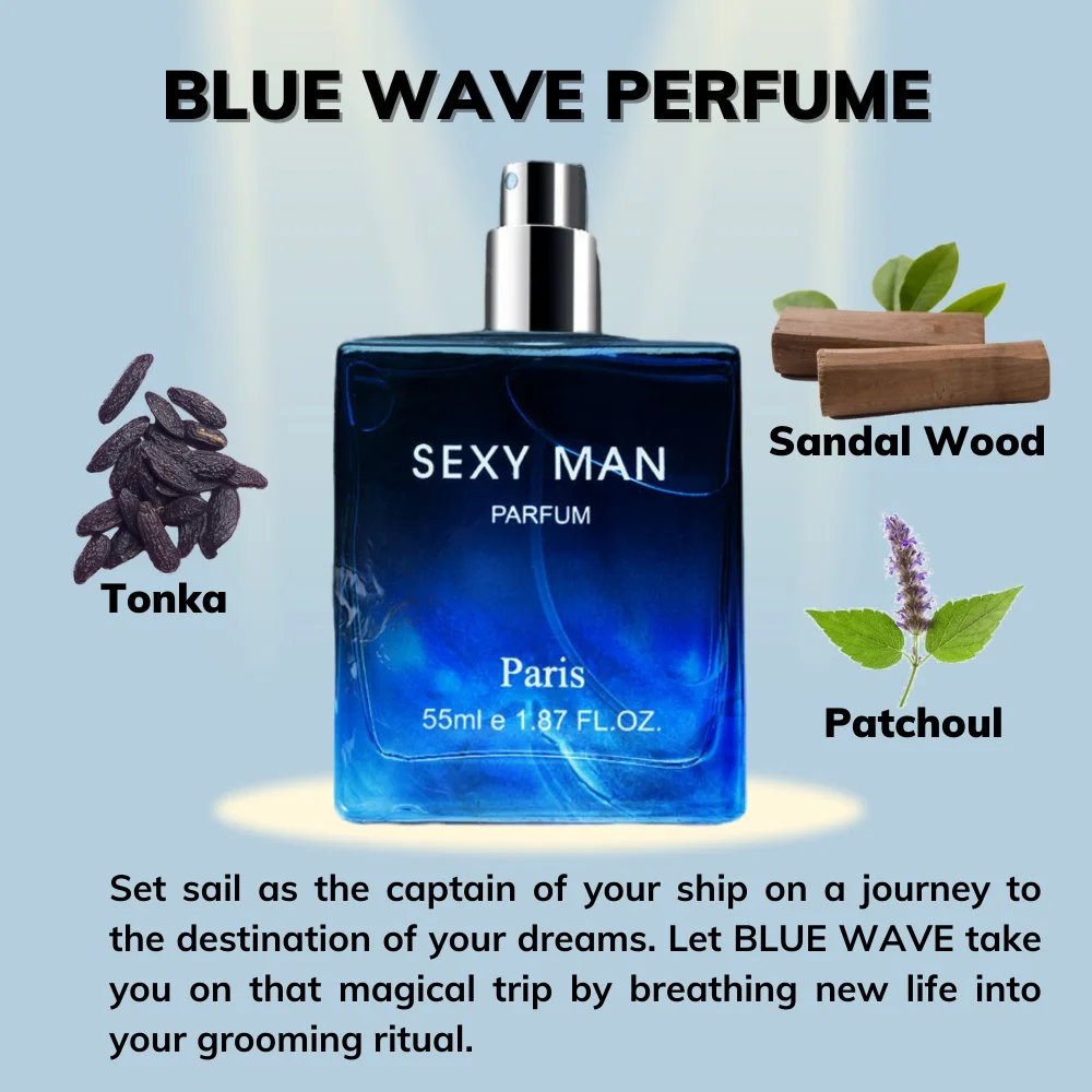 Mens Perfume Spray Perfume For Men Women Sexy man perfume Pairs Perfume Oil Based Fragrance Perfumes For Men Long lasting