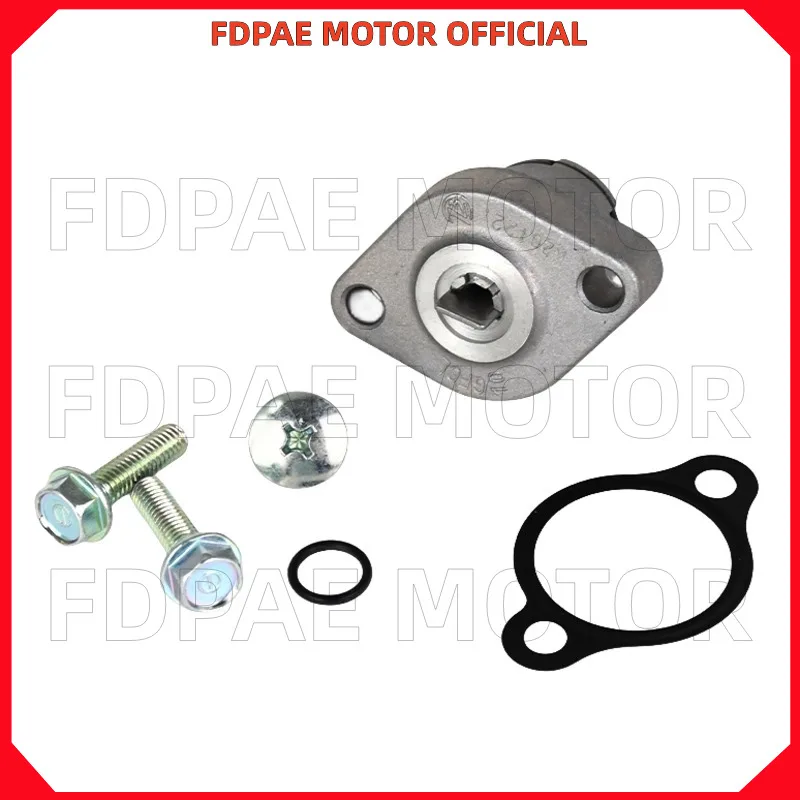 

Натяжитель цепи синхронизации для Wuyang Honda Wh150-b-6-7-7a