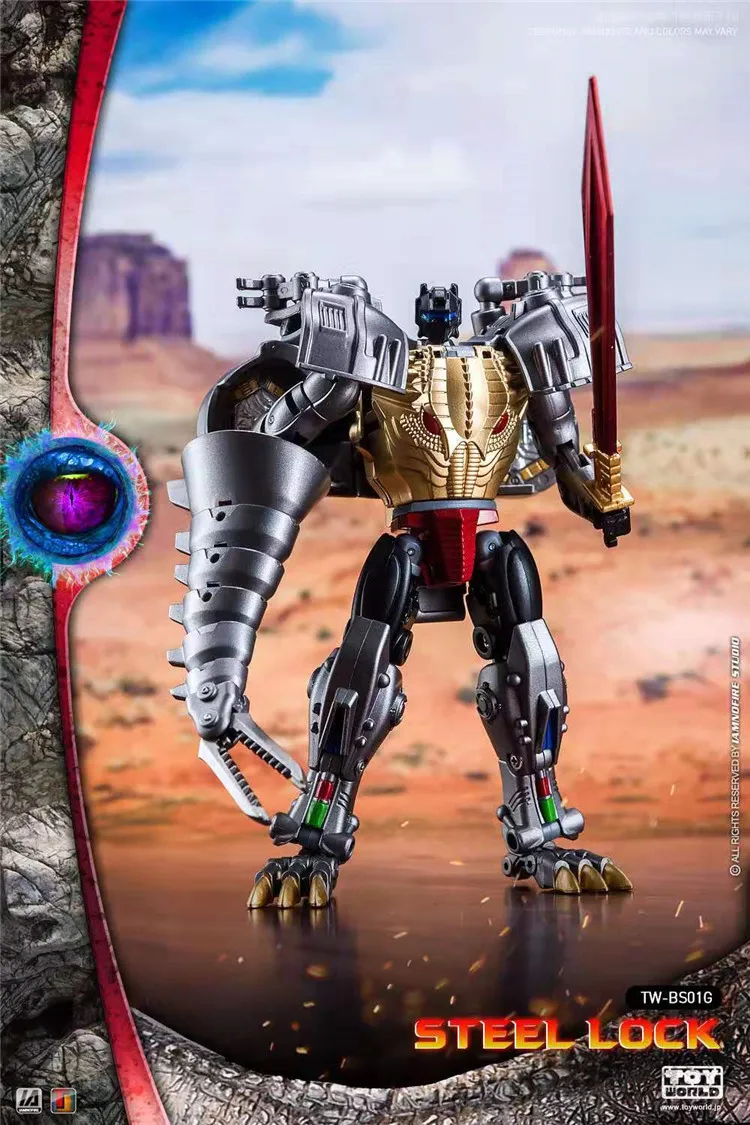 

Коллекция Toyworld, тираннозавр рекс, проволока, стальной замок, регулируемая игрушка G1, невероятный Дракон BW, фотоигрушка для детей