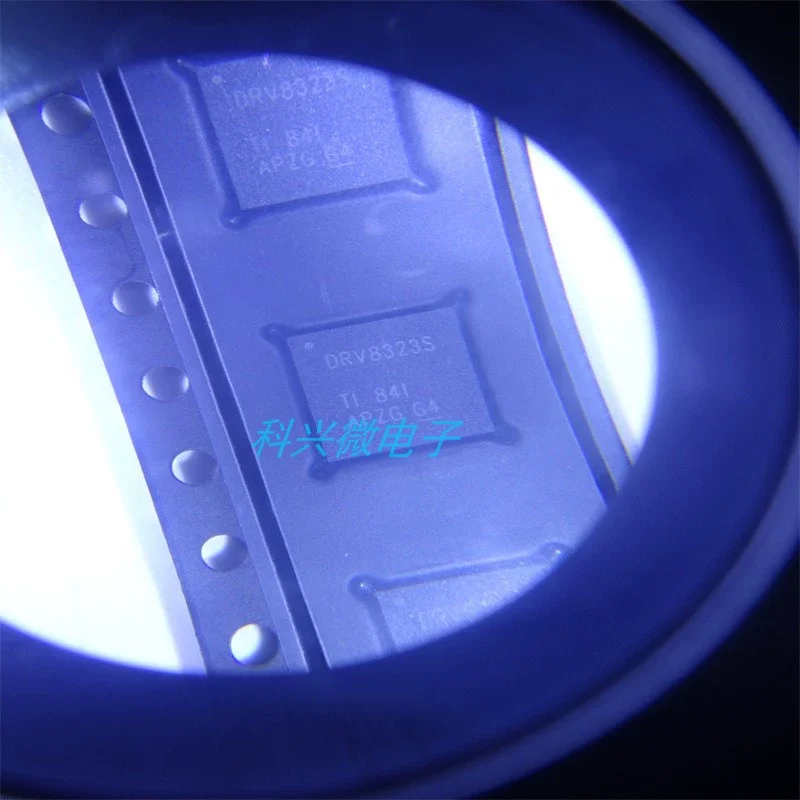 

10Pcs~50Pcs Original DRV8323SRTAR DRV8323SRTA DRV8323S WQFN40