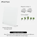 Large white set