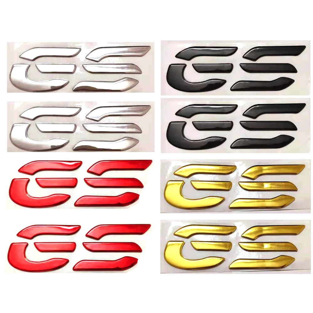  3D   Į, ũ  ƼĿ, ε巯 PVC Į ƼĿ, BMW F850 GS F850GS 