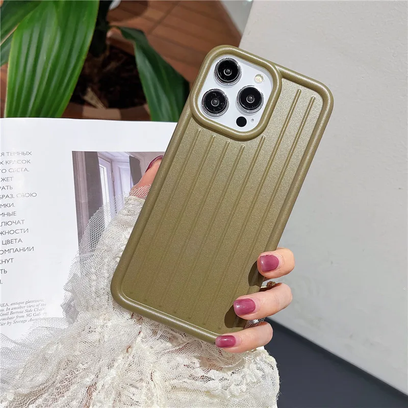 Rimowa Aluminum Groove Case for iPhone XS Max in Polycarbonate - US