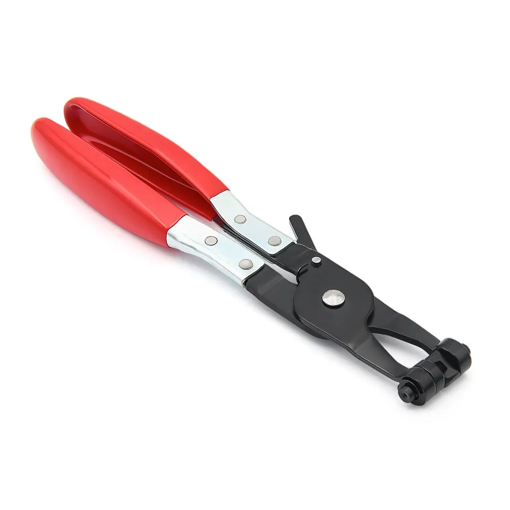 Auto Pliers Removal Tools Long Car Hose Clamp Tube Bundle Removal Tool Repair Kit Motorcycle Truck Trailer Car Accessories