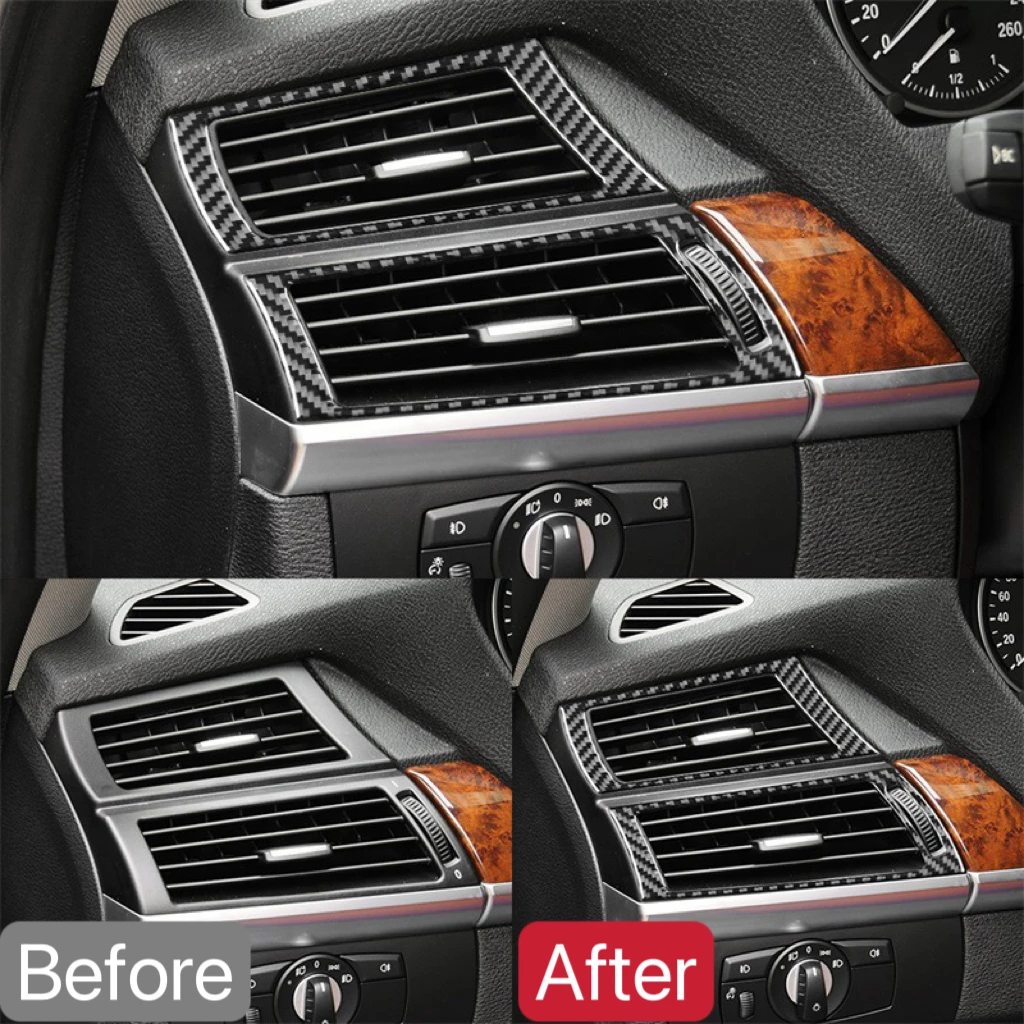 2025 BMW X6: 54 Interior Photos | U.S. News, image size:1024x1024