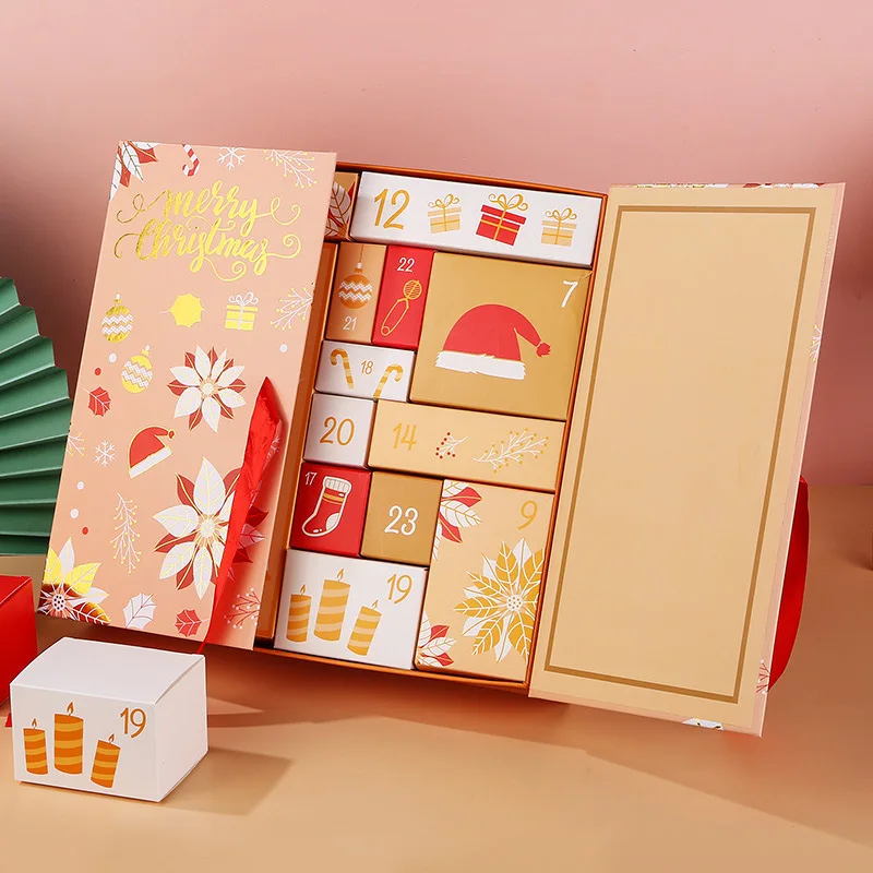 B(empty box)