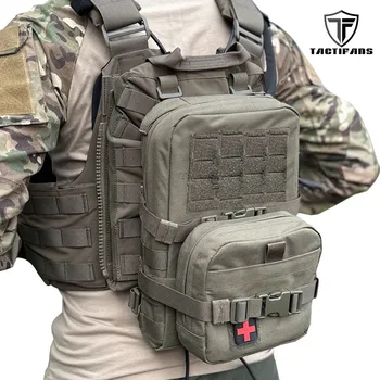 Mini Hydration Pack Rip Away 1