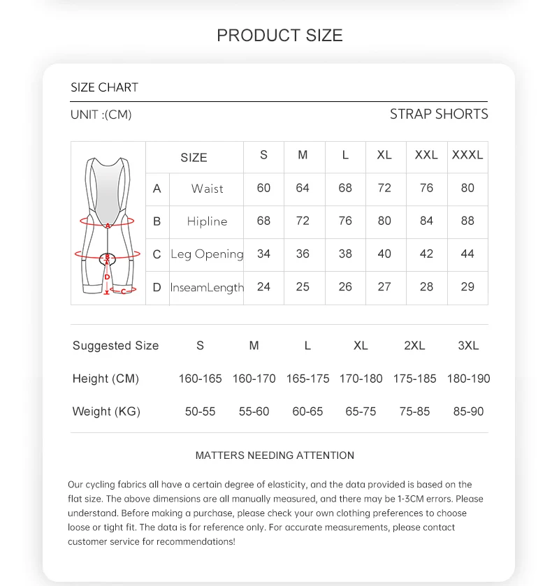Fualrny Cycling Bib Shorts 5D Gel Pad Mountain Bike Shorts Bretelle Pockets Outdoor Breathable UPF50+ Bike Tight Bicycle Shorts