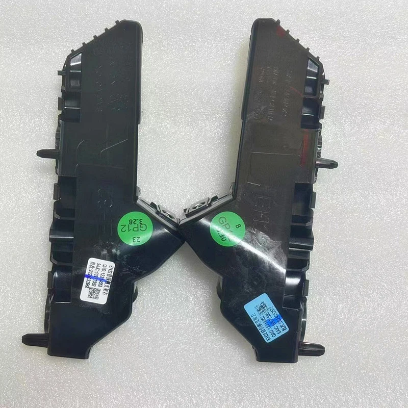 Auto Left or Right Front Bumper Bracket Mount Support Holder for MG 4 MG4 EV Mulan