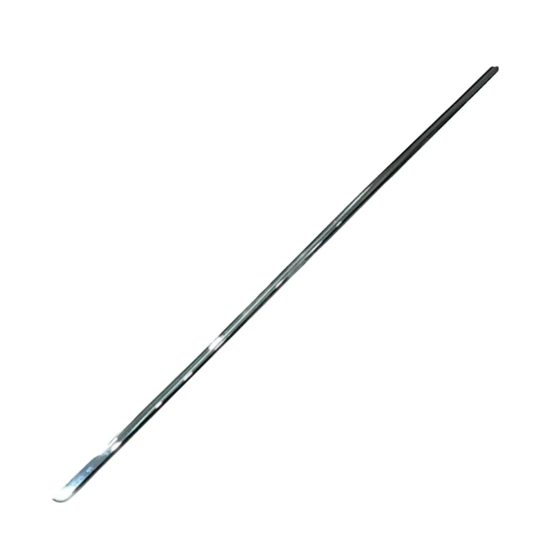 

Bm wf35 320 328iDecorative полоса дверного порога левое крепление кронштейна